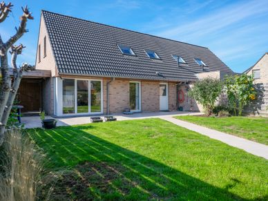 Huis te koop Hertsberge