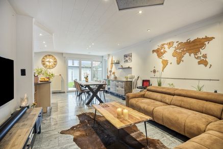 Huis te koop Hertsberge
