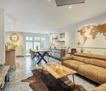 Instapklaar huis met 4 slaapkamers in Hertsberge