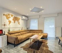 Instapklaar huis met 4 slaapkamers in Hertsberge