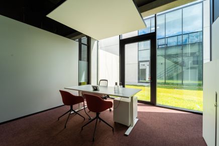 Kantoor te huur Roeselare