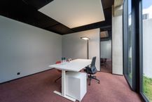Office space for rent in the business center in Roeselare