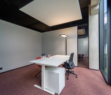 Office space for rent in the business center in Roeselare