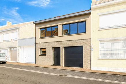 Huis te koop Poperinge