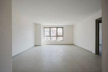 Nieuw 1-slaapkamerappartement te koop in residentie Greenscape