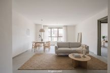 Nieuw 1-slaapkamerappartement te koop in residentie Greenscape