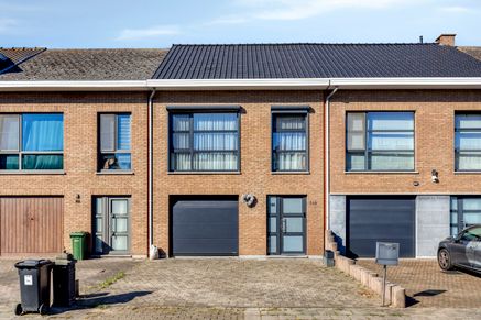Huis te koop Stabroek