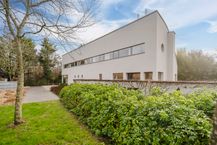 Unieke villa te huur in Kortrijk!
