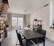 recente instapklare stadswoning, te koop in centrum Lier