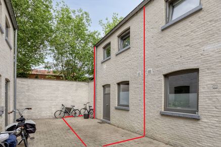 Huis te koop Lier
