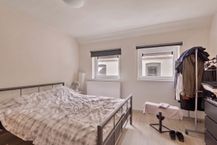 recente instapklare stadswoning, te koop in centrum Lier