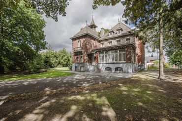 Landhuis te koop Anzegem