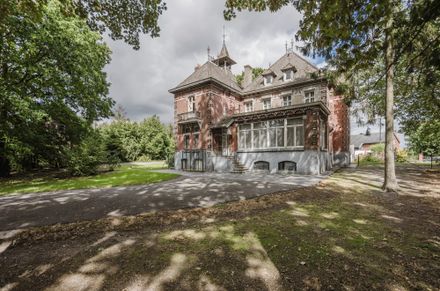 Statiestraat 4
