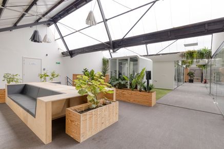 Office for rent Rumbeke