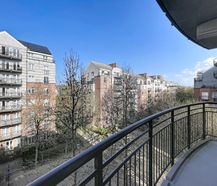 JETTE – Two-bedroom apartment for rent with parking