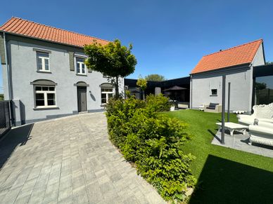 Huis te koop Sint-Goriks-Oudenhove