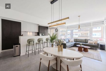 Appartement à vendre Middelkerke