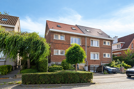 Devoerlaan 95