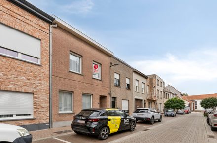 Guido Gezellestraat 34