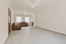 Ruim huis te koop met 6 slaapkamers in Blankenberge centrum