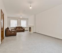 Ruim huis te koop met 6 slaapkamers in Blankenberge centrum