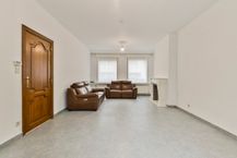 Ruim huis te koop met 6 slaapkamers in Blankenberge centrum