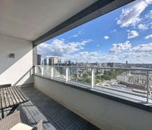 Bruxelles : Appartement meublé de 2 chambres à Upsite