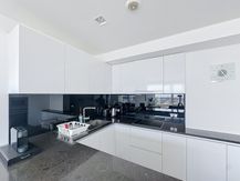 Bruxelles : Appartement meublé de 2 chambres à Upsite