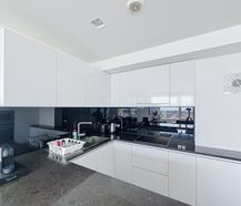 Bruxelles : Appartement meublé de 2 chambres à Upsite