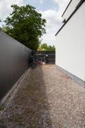 Exclusief wonen aan de Leie in Drongen