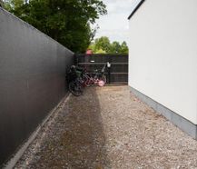 Exclusief wonen aan de Leie in Drongen