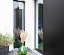 Exclusief wonen aan de Leie in Drongen
