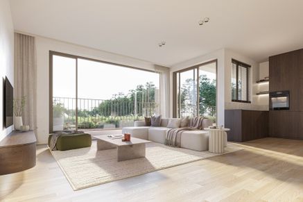 Appartement verkocht Ieper