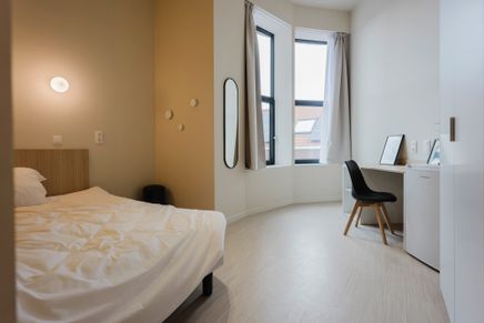 Kot d'étudiant à vendre Courtrai (Kortrijk)