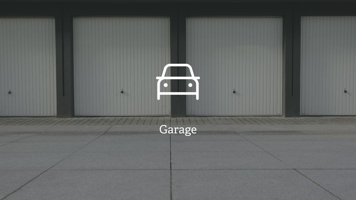 Garage souterrain à louer dans le centre de Hasselt
