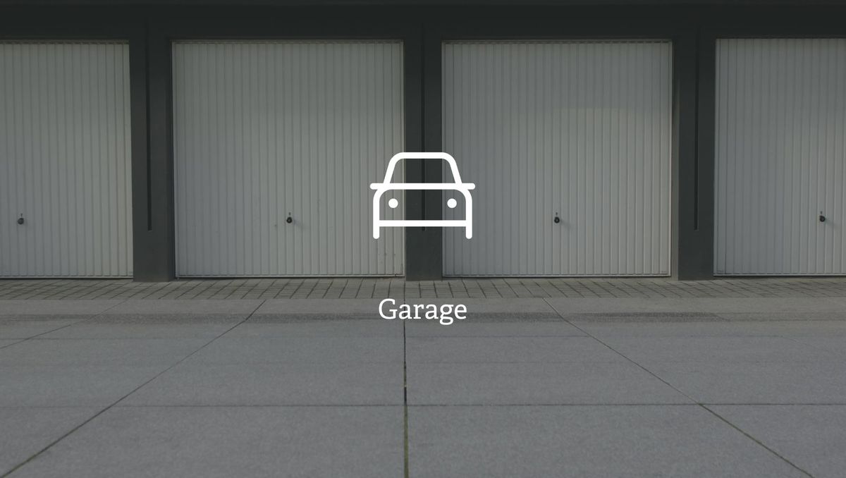 Garage souterrain à louer dans le centre de Hasselt