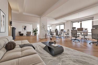 Casco commercial property for sale on the Koninklijke baan in De Panne