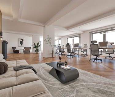Casco commercial property for sale on the Koninklijke baan in De Panne