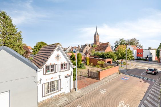Terrain à vendre Sijsele