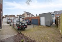 Handelsgelijkvloers of kantoor in hartje Asse 