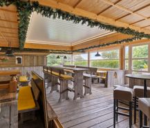 Charmant huis met gastenverblijf te koop in Brakel
