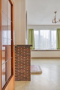 Te renoveren appartement op 4de verdieping te Deurne-zuid!