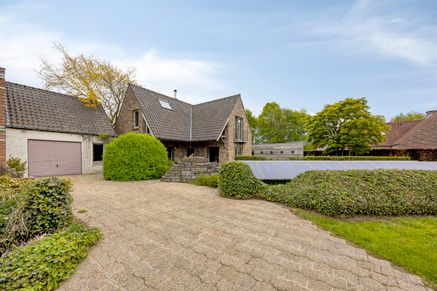 Huis te koop Moerkerke