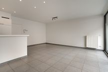 Gerenoveerd 1-slaapkamer appartement te koop in centrum Kortrijk