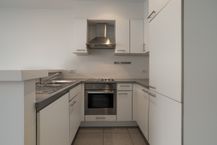 Gerenoveerd 1-slaapkamer appartement te koop in centrum Kortrijk