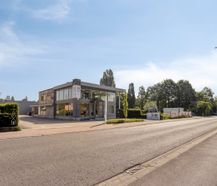 Patrimoniumvennootschap met eigendom in Roeselare-Rumbeke.