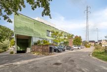 750 m² kantoren, in recent gebouw, te koop in Mol