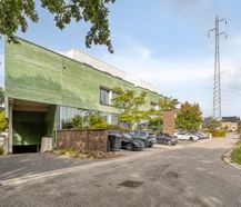 750 m² kantoren, in recent gebouw, te koop in Mol