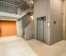750 m² kantoren, in recent gebouw, te koop in Mol