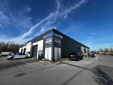Patrimoniumvennootschap te koop Willebroek